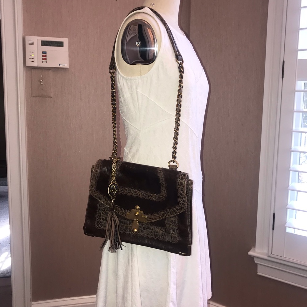 Nanette Lepore purse
